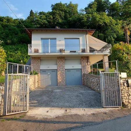 La Svolta Holidays Malcesine Ngoại thất bức ảnh