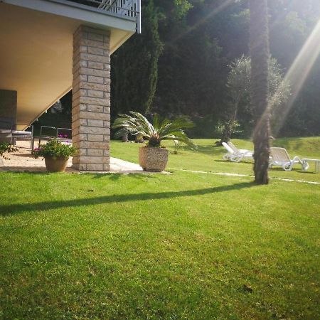 La Svolta Holidays Malcesine Ngoại thất bức ảnh
