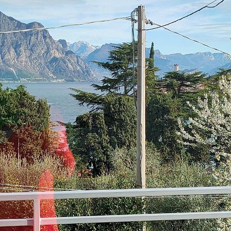 La Svolta Holidays Malcesine Ngoại thất bức ảnh