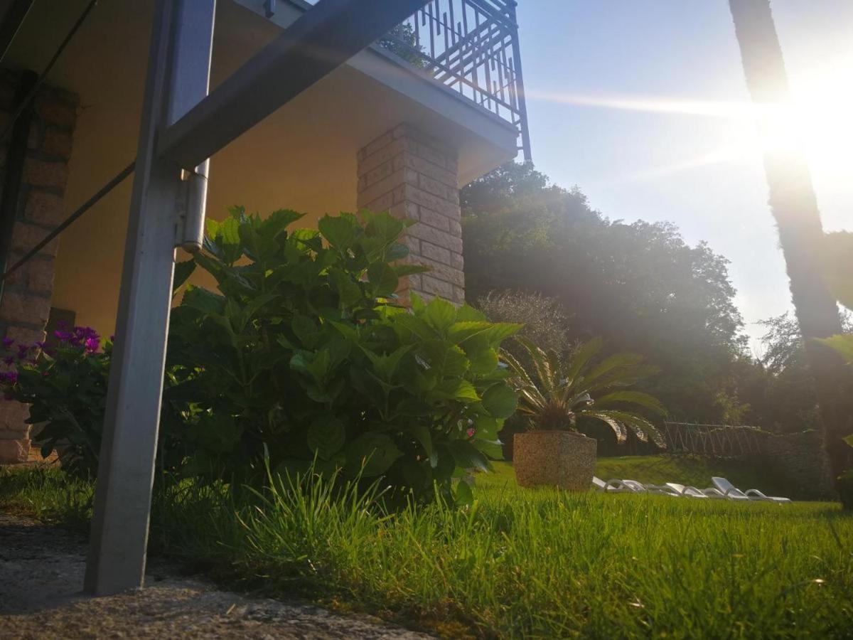 La Svolta Holidays Malcesine Ngoại thất bức ảnh