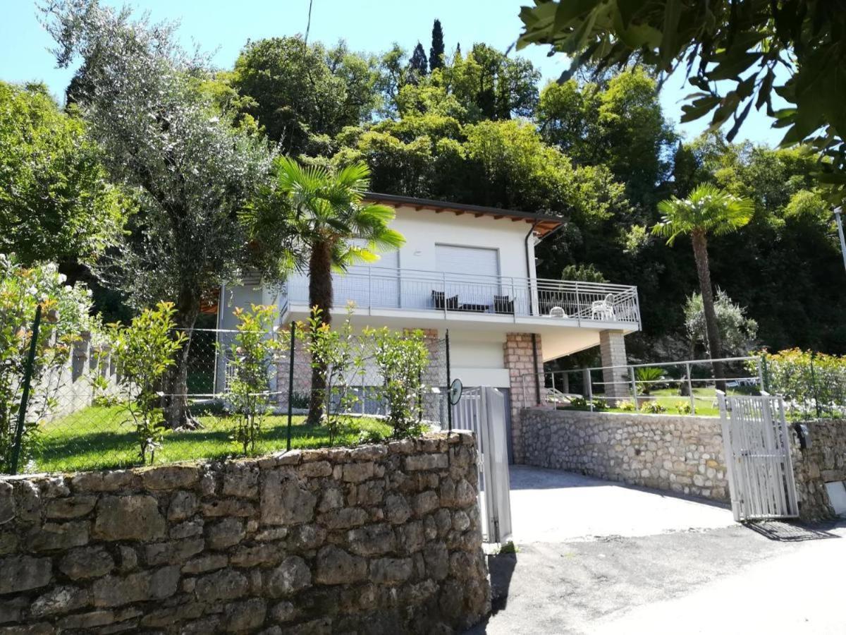 La Svolta Holidays Malcesine Ngoại thất bức ảnh