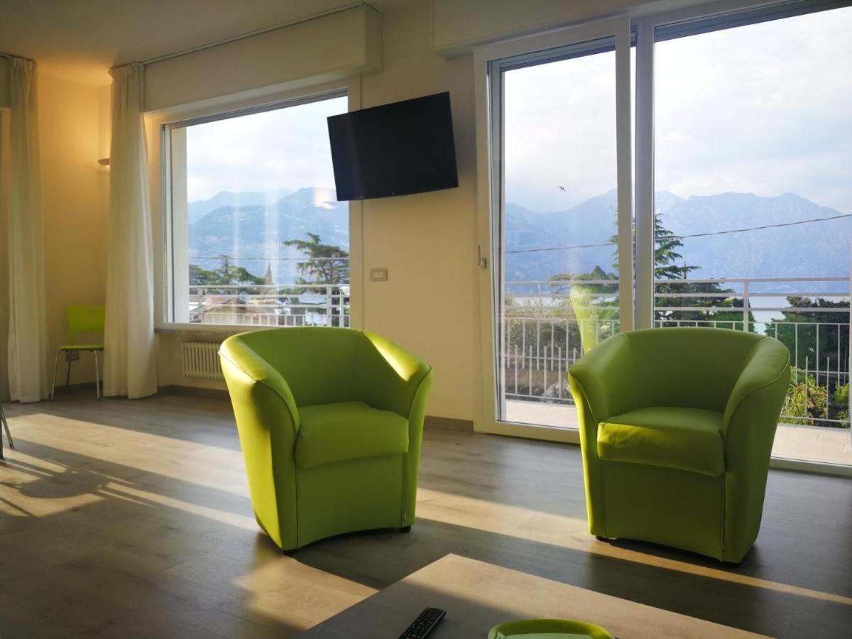 La Svolta Holidays Malcesine Ngoại thất bức ảnh