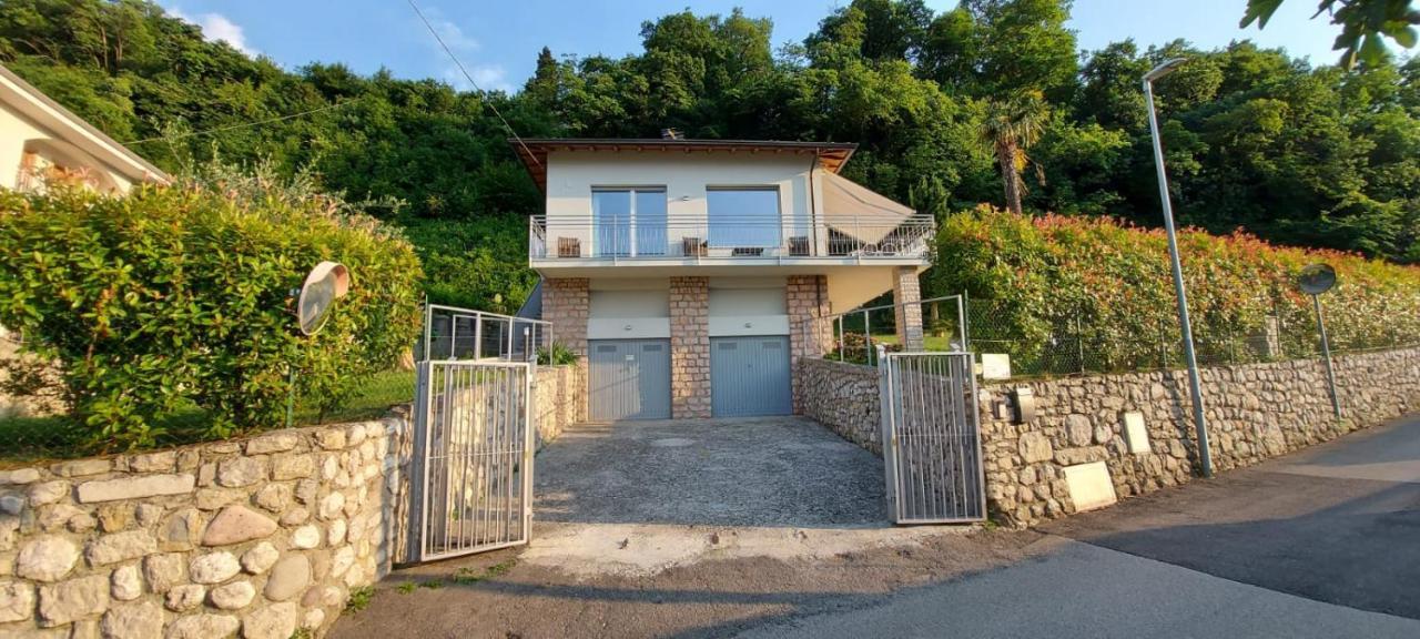 La Svolta Holidays Malcesine Ngoại thất bức ảnh