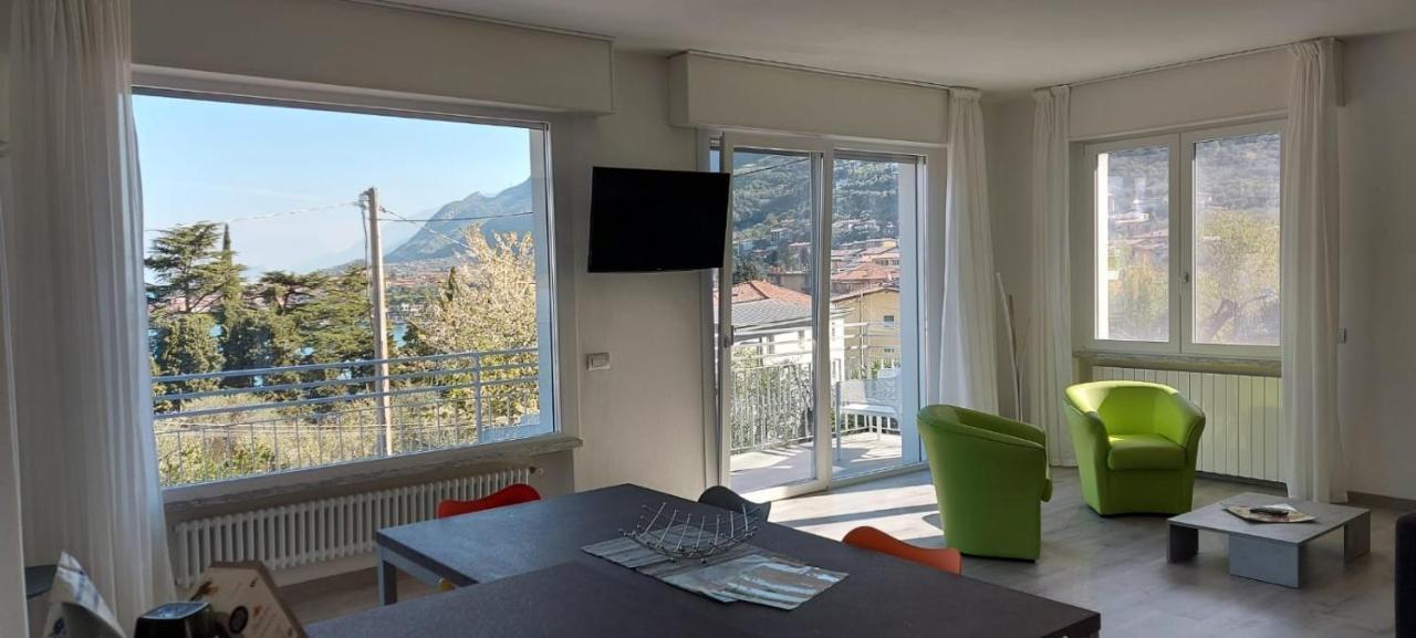 La Svolta Holidays Malcesine Ngoại thất bức ảnh