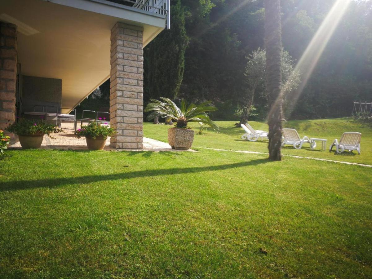 La Svolta Holidays Malcesine Ngoại thất bức ảnh