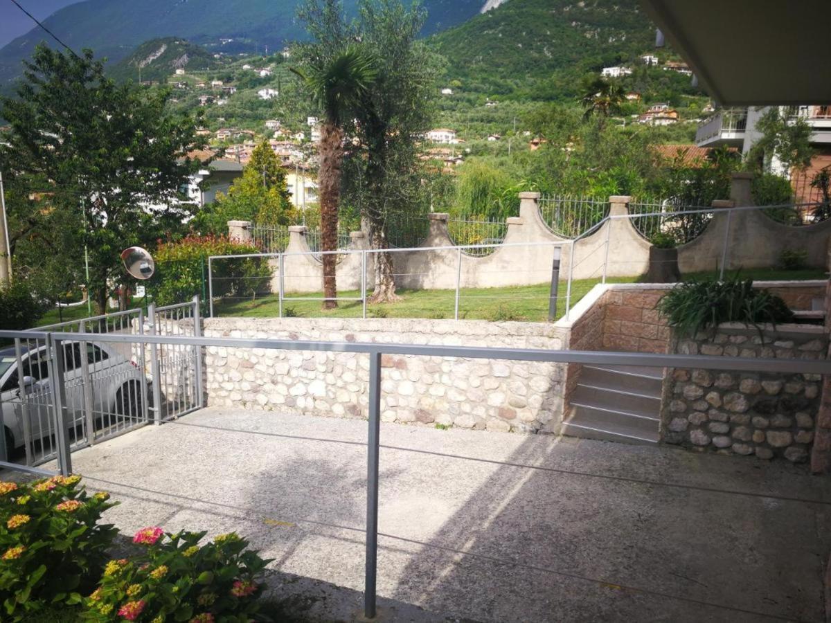 La Svolta Holidays Malcesine Ngoại thất bức ảnh
