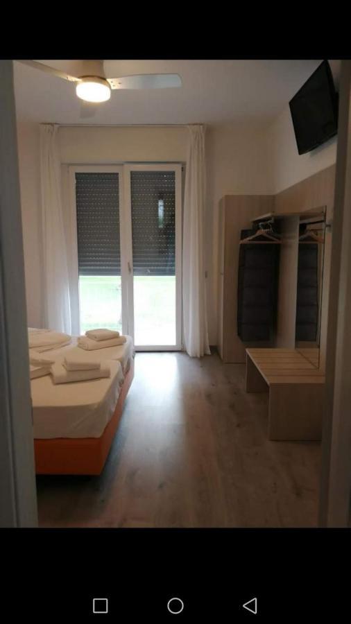 La Svolta Holidays Malcesine Ngoại thất bức ảnh
