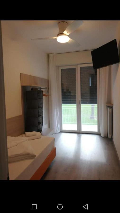 La Svolta Holidays Malcesine Ngoại thất bức ảnh