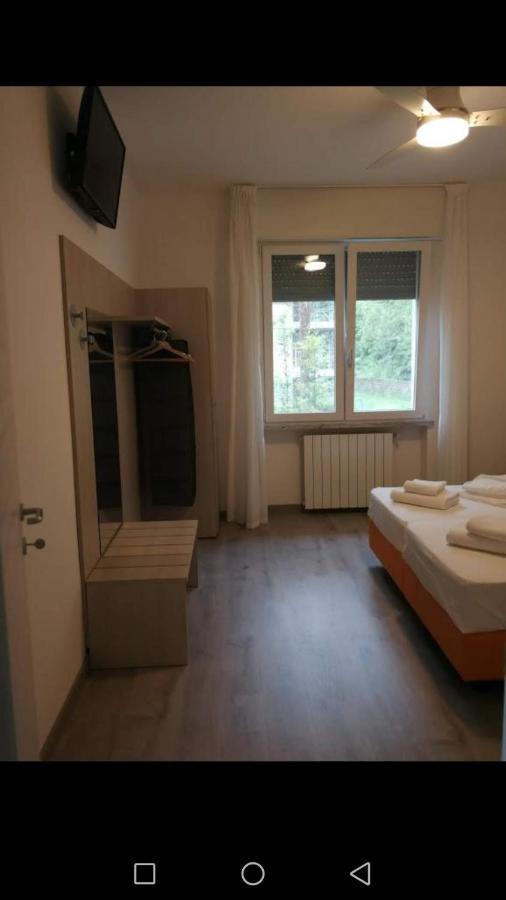 La Svolta Holidays Malcesine Ngoại thất bức ảnh