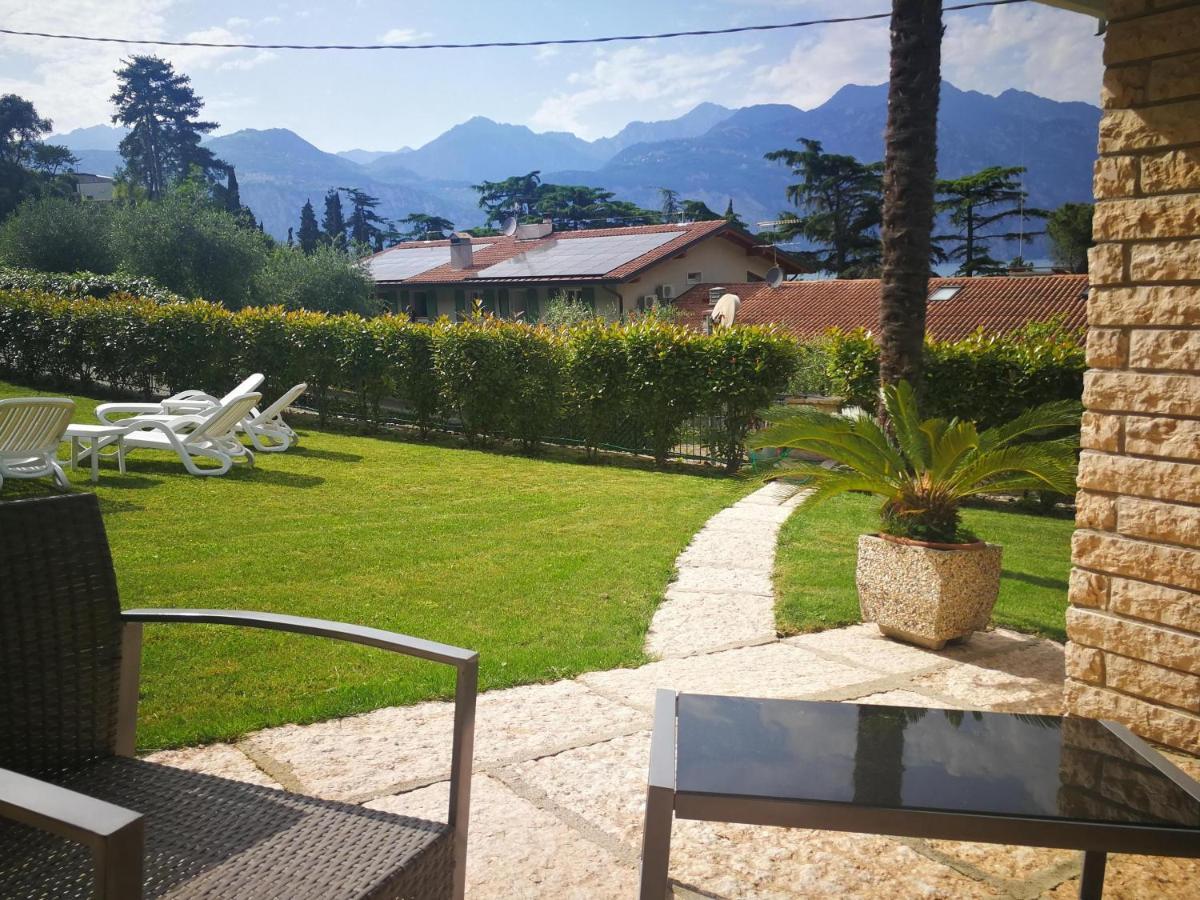 La Svolta Holidays Malcesine Ngoại thất bức ảnh