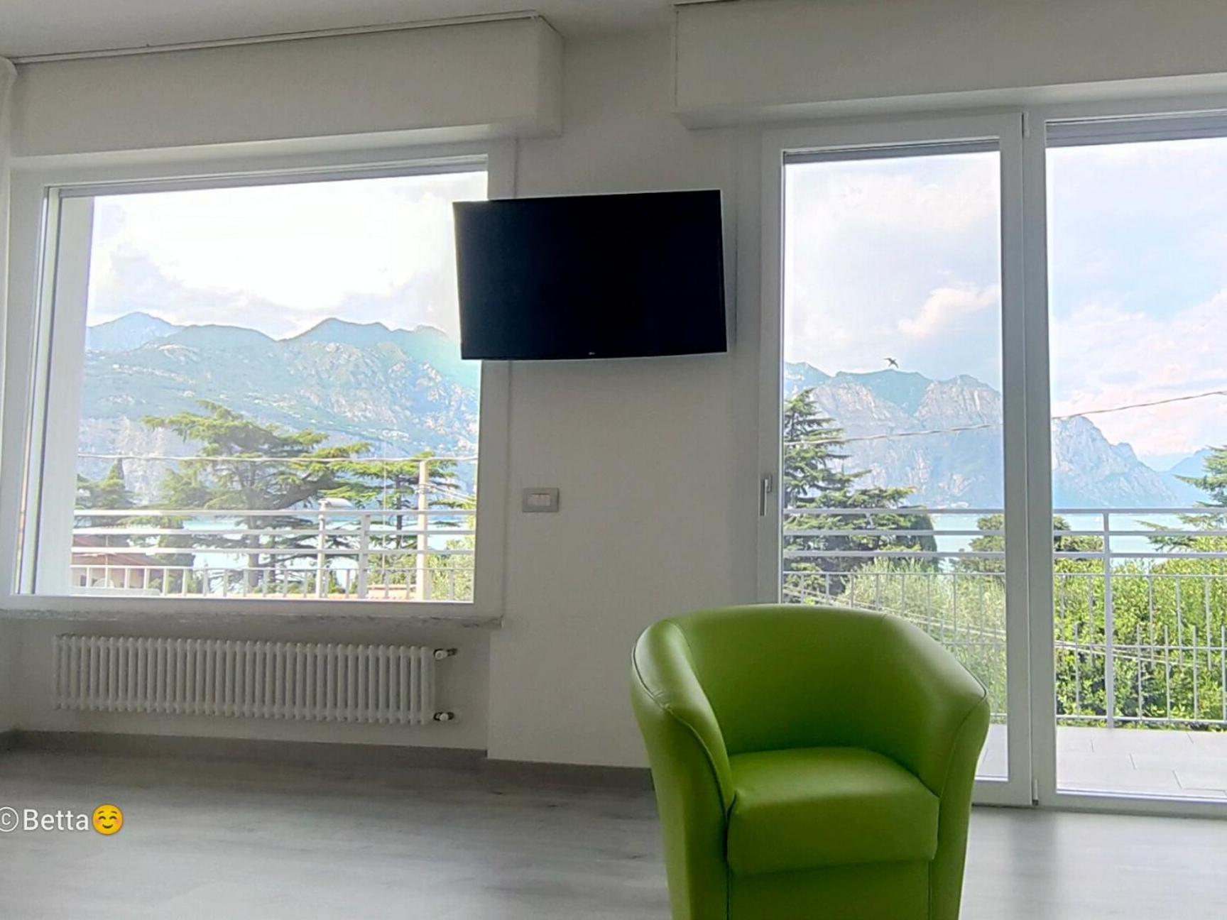 La Svolta Holidays Malcesine Ngoại thất bức ảnh