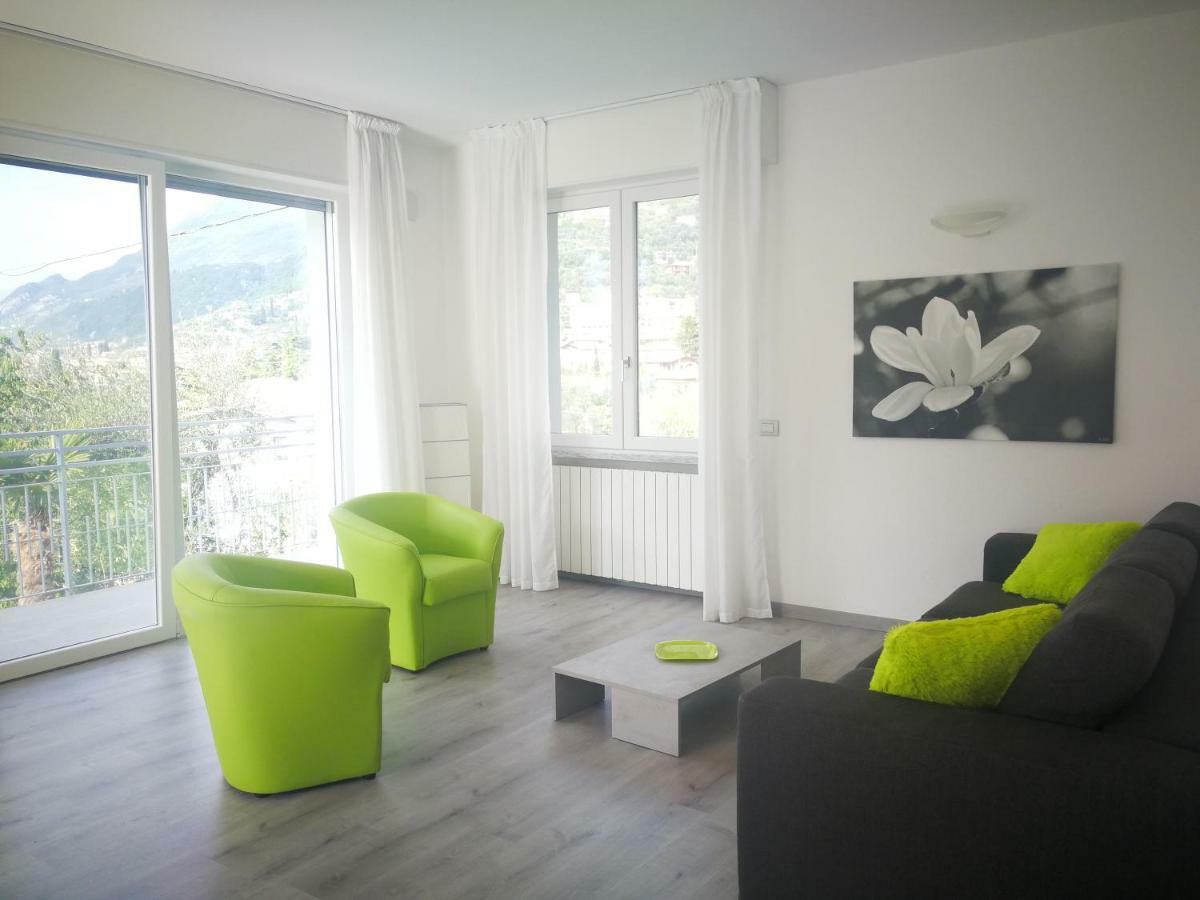 La Svolta Holidays Malcesine Ngoại thất bức ảnh